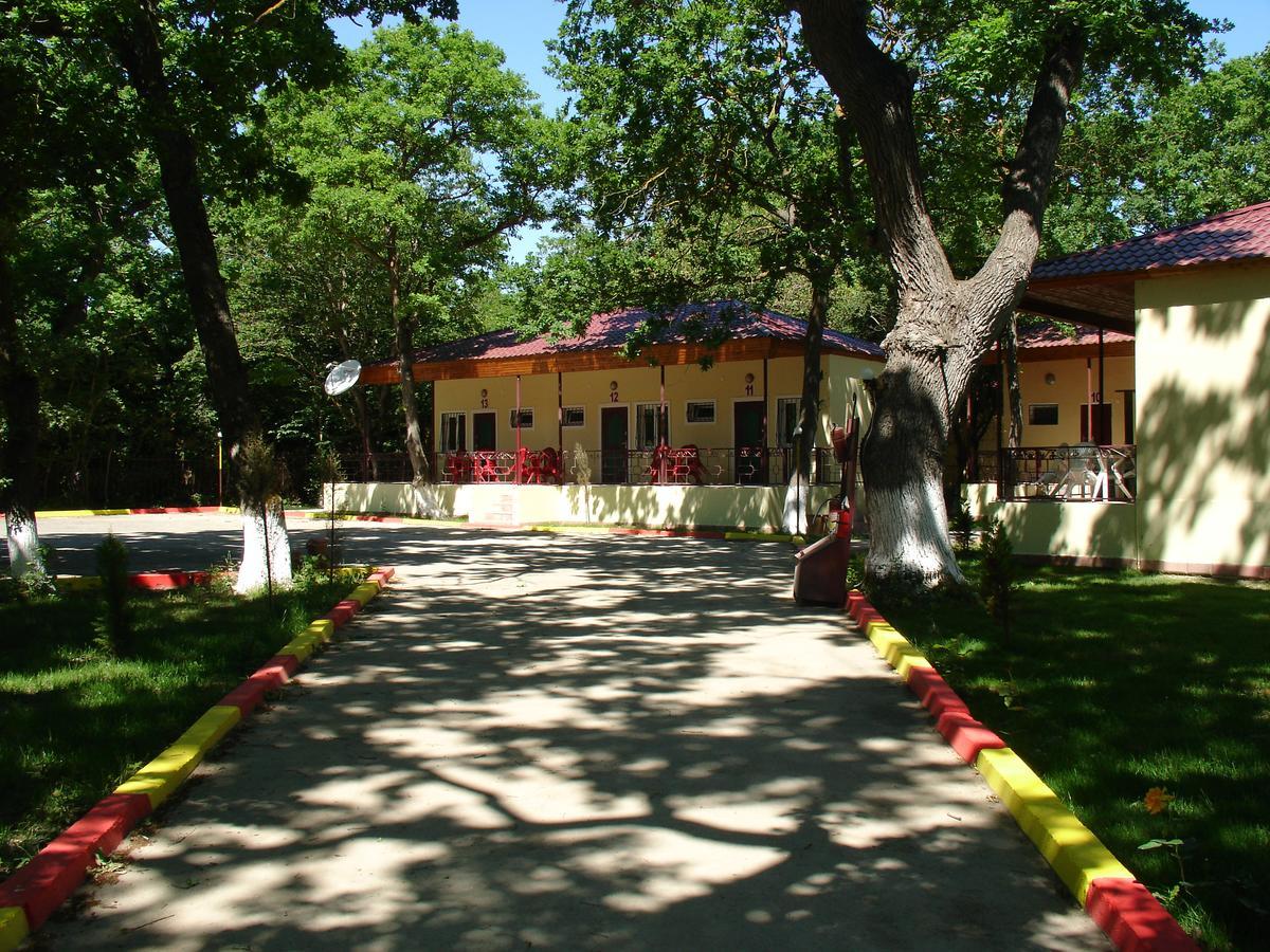 Hotel Bulaq Turist Exterior photo